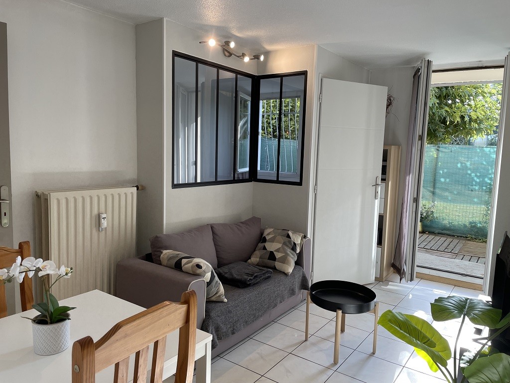 Le Jardin des Argoulets